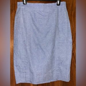 ANN TAYLOR Women’s Skirt. BRAND NEW. Size 6.